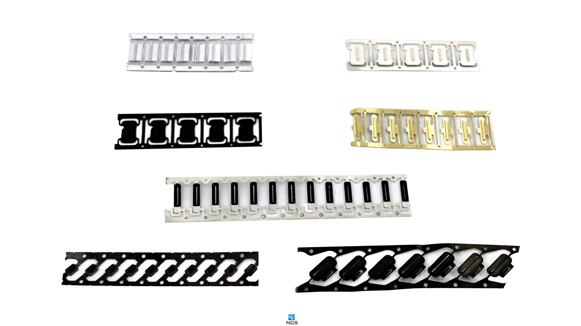 手面聽筒網(wǎng)拋光+PVD